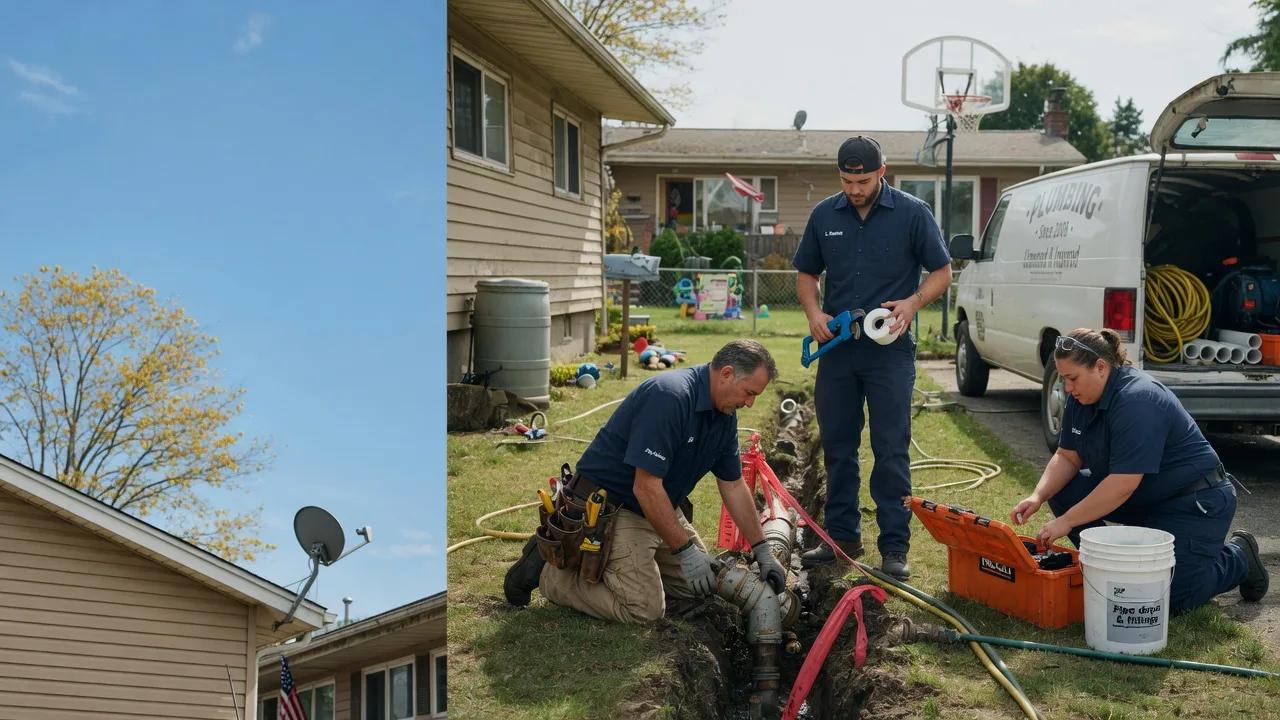 Garbage Disposal Replacement in West Branch, IA near me