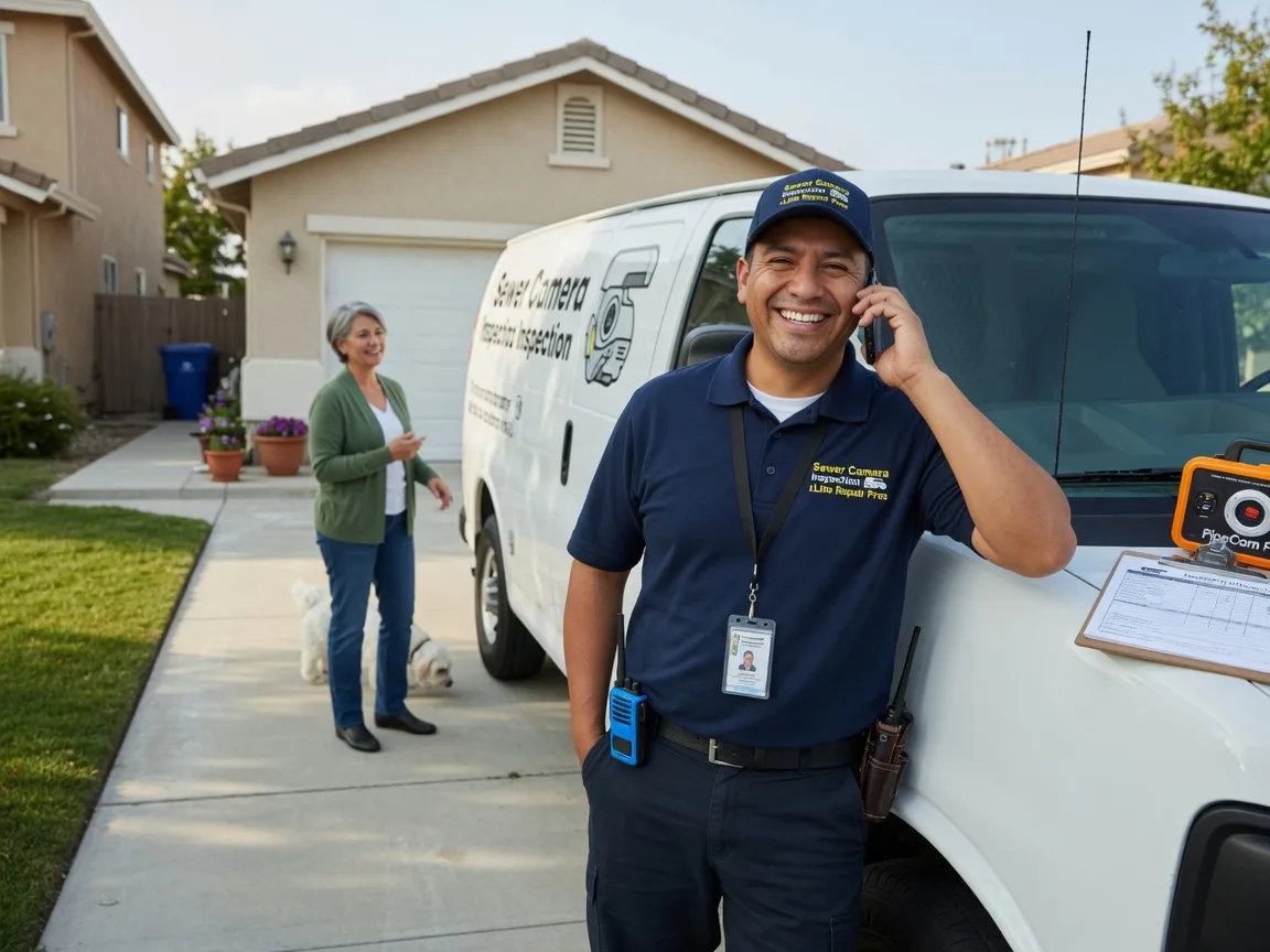 Sewer Line Repair West Branch, IA FAQs